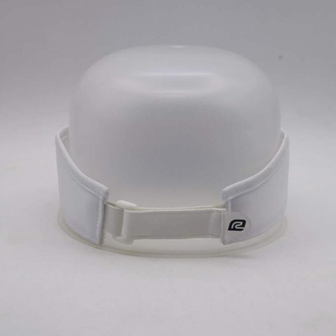 Kundenspezifische Golf-Kappen 3D sticken trockenen laufenden Hut der Sonnenblende schnell für Unisex