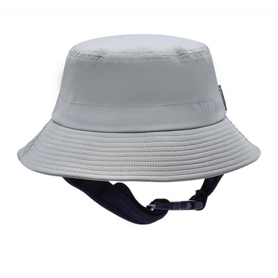 Mittlere Krone Fischer Eimer Hut Safari Hut für ultimativen Komfort und Schutz