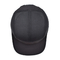 Kundenspezifische Breathable Platten-Nyloncamper-Kappe Mesh Running Hats 5 mit Stickerei