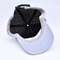 Sport-Kappe der hohen Qualität für Mann-und Frauen-Mesh Adjustable Summer-UVschutz mit fertigen kundenspezifisch an