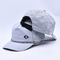Kundenspezifischer trockener Sport-laufender Fernlastfahrer-Hut Farbsommer-Mesh Sport Cap Breathable Quicks für Mann-Frauen