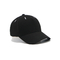 Schwarze, maßgeschneiderte Papa-Hüte für Erwachsene, Golf für Männer, 6-Panel-Sport-Casual-Baseball-Mütze