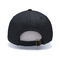 Kurvige Visor Männer Hip Hop Baseball Hüte 100% Baumwolle Polyester Nylon Corduory