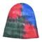 Acryl-Polyester-Wolle Merino Strick-Tipp-Hüte mit Jacquard-Muster