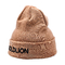OEM Unisex Beanie Hats Custom Logo Warme Winterhut