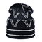 Gemütliche Strick-Beanie-Hüte für kaltes Wetter Acryl Merino-Blend Classic Unisex täglich