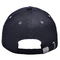 Maßgeschneiderte High-Profile Crown 5 Panel Baseball-Kappe mit gebogener Visor