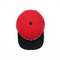Fabrikpreis Custom Ihr eigenes Logo Klassiker OEM Leerfarben Plain Customise Baumwolle Snapback Hüte Kappe