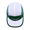 Premium Running Snapback Hut Unstrukturierte Camper Nylon Wasserdicht 5 Panel Cap Druck Logo