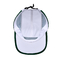 Premium Running Snapback Hut Unstrukturierte Camper Nylon Wasserdicht 5 Panel Cap Druck Logo