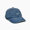 58 - 60cm Größe Flach Visier Sport Vater Hüte für alle Jahreszeiten mit benutzerdefiniertem Stick Logo