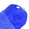 100% Acryl Pom gestrickte Mode Beanie Hut Custom OEM Jacquard Logo