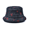 Custom Fisherman Bucket Hat für leichten und langlebigen Schutz