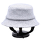 Mittlere Krone Eimerhut Leere Hut Kannen Farbe für Sightseeing