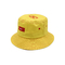 Custom Angler Fischer Hut mit mittlerer Krone und Eimer mit Custom Logo und Design