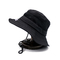 Atemberaubende Fischer Eimer Hut in mittlerer Krone für maßgeschneiderte und jede Farbe mit Stick Logo