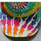 Regenbogen-Entwurfs-Unisexdruckbaseballmütze-Ace-Headwear Eco freundlich