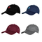 Der Sport-Vati-Hüte leichtes Eco der Männer stilvolles Logo gestickte freundlich