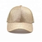 Bequeme Werbungs-fördernde Fernlastfahrer-Hüte mit Geschäfts-Logo gedruckt