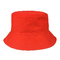 Unisexfischer-Eimer-Hut mit persönlichen Logo-Werbungs-Förderungen