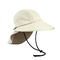 Strand-Sonnenblende-Kappen-nach Maß hawaiisches Eimer-Hut Soem/ODM verfügbar