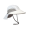 Strand-Sonnenblende-Kappen-nach Maß hawaiisches Eimer-Hut Soem/ODM verfügbar