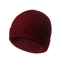 Netter personifizierter Knit-Hut/fördernde Beanie-Hüte mit Geschäfts-Logos