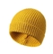 Netter personifizierter Knit-Hut/fördernde Beanie-Hüte mit Geschäfts-Logos