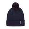 Leichter multi farbiger Knit Beanie-Hut-Feuchtigkeit Wicking-Winter-Schutz