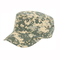 Armee-Kappe tarnen der flachen Spitzen-2019, neues Art-Militär Kappen-Baumwolle 100%