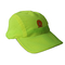Unisexerwachsen-justierbare Golf-Hüte im Freien für den Sonnenschutz weich Breathable