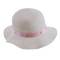 Die Hut-faltbarer Kindereimer-Hut der reizende Kinder gepaßter für Sonnenschutz