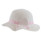 Die Hut-faltbarer Kindereimer-Hut der reizende Kinder gepaßter für Sonnenschutz