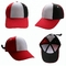 Platte Headwear-Zusätze ACE-Headwear der Mode-Baseballmütze-6