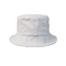 Mode-kundenspezifischer Fischer-Eimer-Hut-fester schwarzer Farbfreier raum für die Männer der Frauen