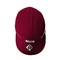 Platten-Camper-Hut der Mode-kundenspezifischer Wolle5 für Kinderrote Farbe 56-62CM