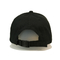 Kundenspezifische Logo-Vati-Großhandelskappe gestickte Baseballmütze-Hüte Bsci