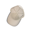 Mann-Vati-Hut-zufälliges Gummiflecken-Logo 100% der Baumwolle60cm