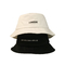 2020 kundenspezifische Logo-Eimer-Hut-Baumwollfischer Sun-Hüte im Freien