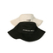 2020 kundenspezifische Logo-Eimer-Hut-Baumwollfischer Sun-Hüte im Freien