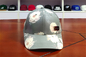 Hot Sales ACE Unisex Creative Sublimination Print Design Flat Chain Baseball Cap Hat