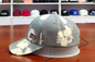 Hot Sales ACE Unisex Creative Sublimination Print Design Flat Chain Baseball Cap Hat