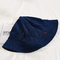 Fischer-Bucket Hat Customization gesponnener Umbau Terry Cloth Fabrics 60cm