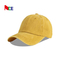 Freier Raum trägt Vati-Hüte mit Sonntags-Metallschnallen-Stickerei-Logo zur Schau