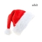 56CM führten leuchtende Kappe für Kinder-Santa Claus Hat Snowman Elk Christmas-Geschenk