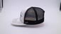 Personifizierte Marken-Unisexhysterese Mesh Cap Richardson Trucker Hat Adjustable Models 112