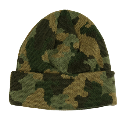 Acryl-Beanie-Mütze, 58 cm, OEM-Design für warme Wintermützen für Männer und Frauen