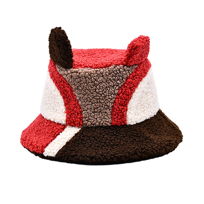 Baumwoll-Freizeit-Eimer-Hut Ihr perfekter Begleiter für jede Gelegenheit