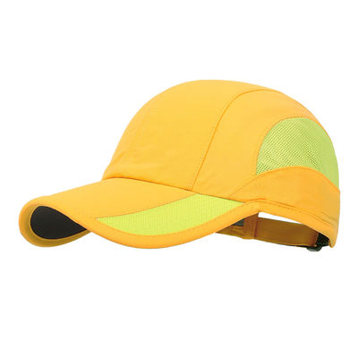 Curve Brim Custom Sport Run Hut für personalisierte Leistung