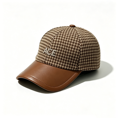 Herstellung maßgeschneiderte 6-Panel Baseballkappe Unisex Atmung Leichtgewicht Perfektes Produkt Firmengeschenke und Mannschaftsuniformen
